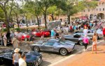 Exotic car Fest today.jpg