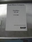 Original BASF Gulf Blue Paint Panel - Back.jpg