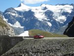 Ford GT at Col  de L'Iseran, French Alps 3.jpg