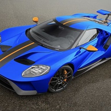 otis | The Ford GT Forum