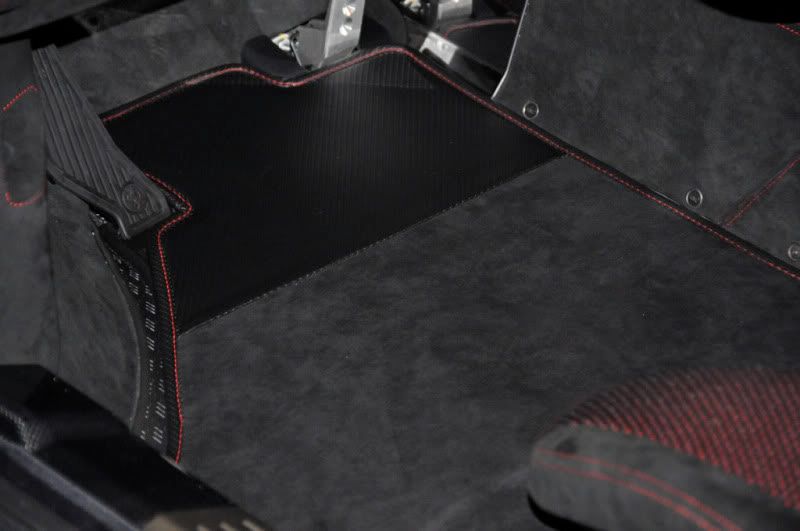 Custom Floor Mats For Your Other Exotics Aston Bentley Ferrari